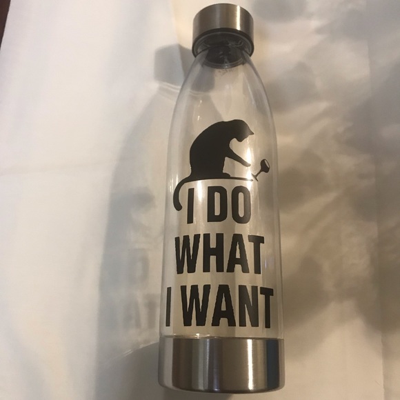Custom water bottles - Picture 9 of 10